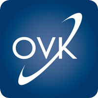OVK Logo